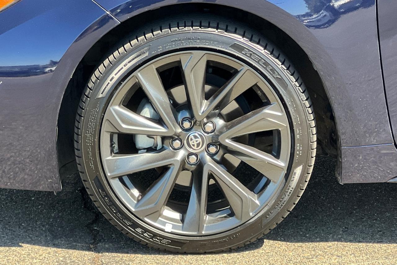 2025 Toyota Corolla SE Roseville CA