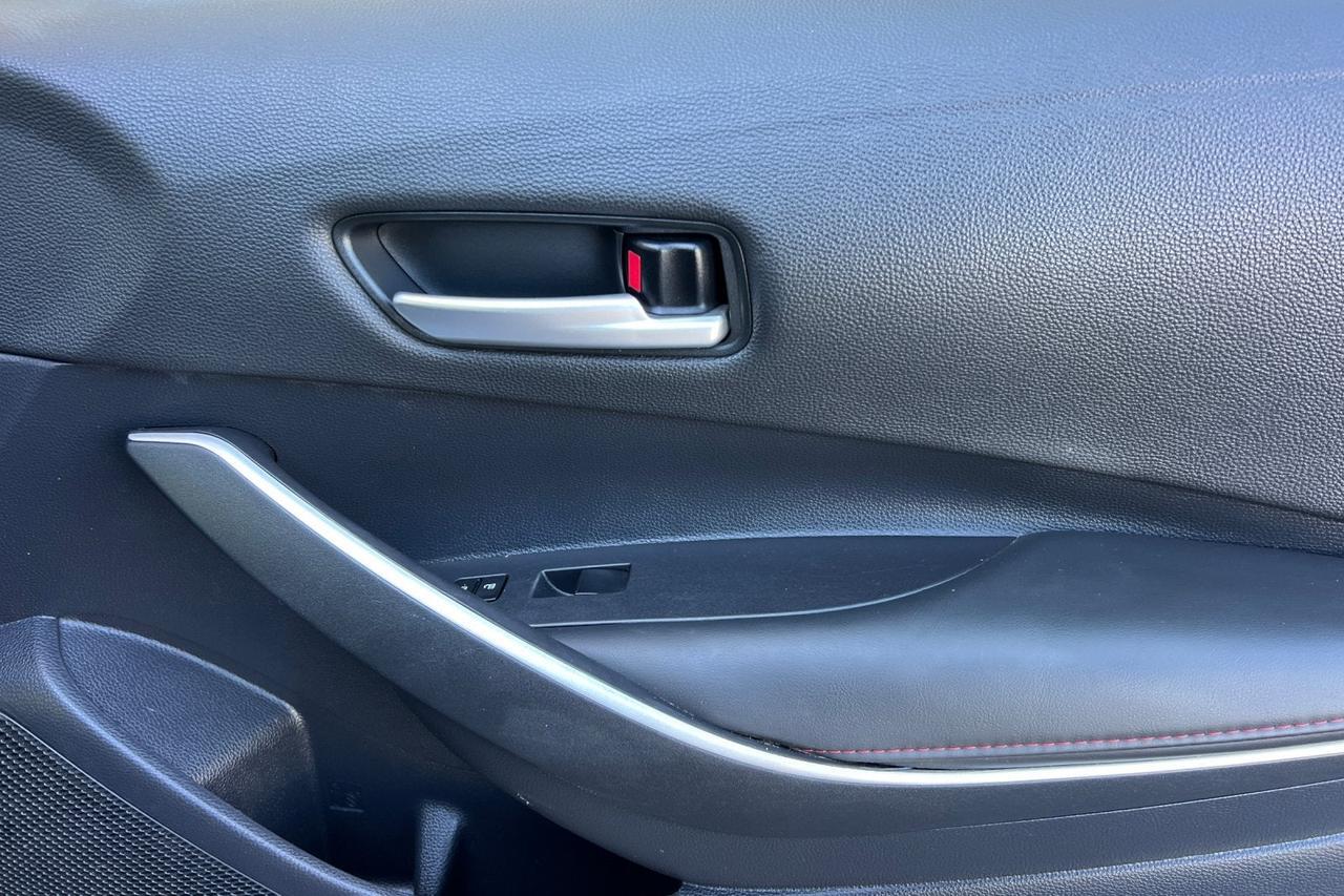2025 Toyota Corolla SE Roseville CA