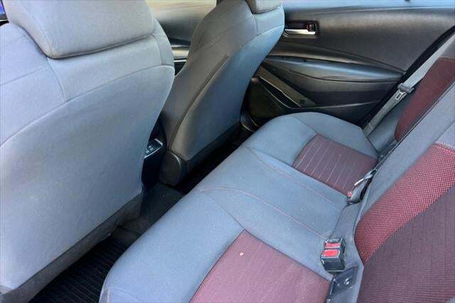 2025 Toyota Corolla SE Roseville CA
