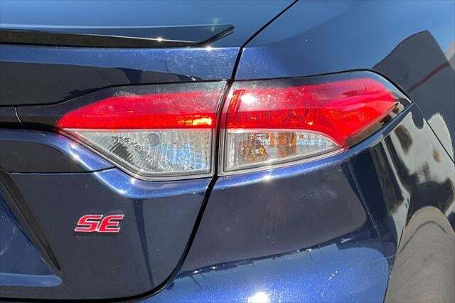 2025 Toyota Corolla SE Roseville CA