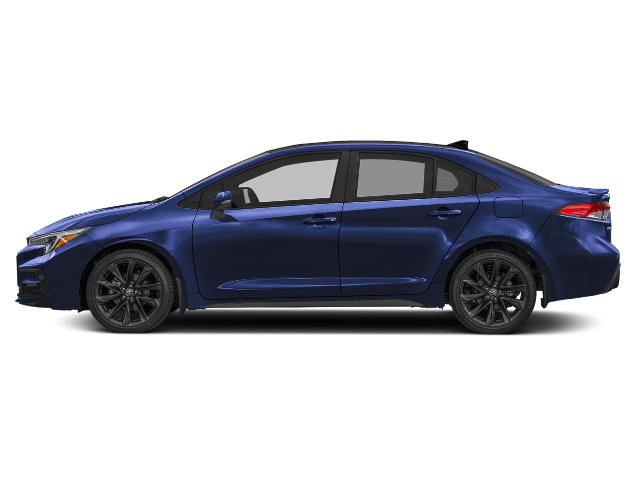 2025 Toyota Corolla SE Roseville CA
