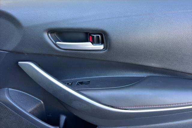 2025 Toyota Corolla SE Roseville CA