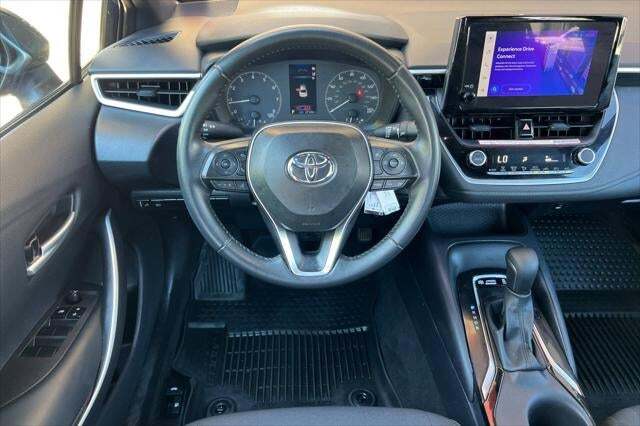 2025 Toyota Corolla SE Roseville CA