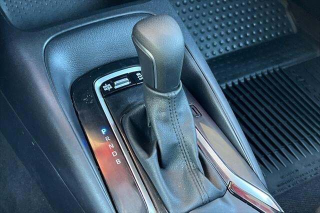 2025 Toyota Corolla SE Roseville CA