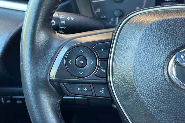 2025 Toyota Corolla SE Roseville CA
