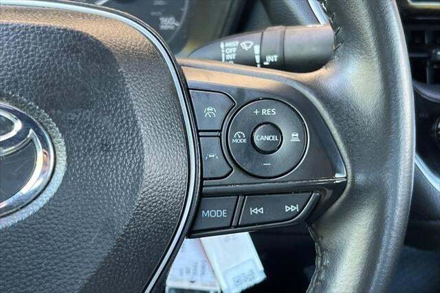 2025 Toyota Corolla SE Roseville CA