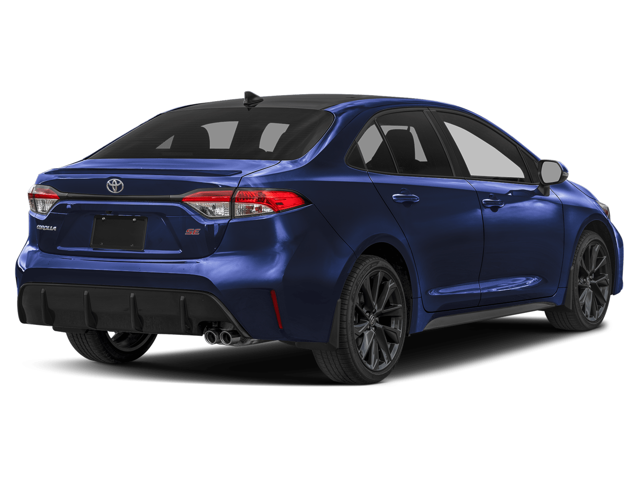 2025 Toyota Corolla SE Roseville CA