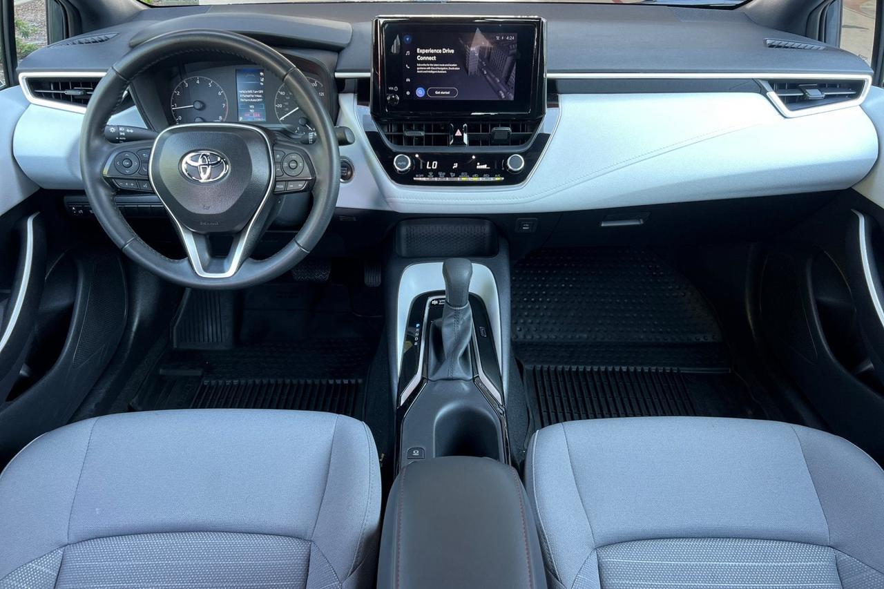 2025 Toyota Corolla SE Roseville CA