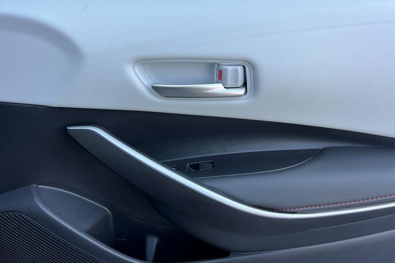 2025 Toyota Corolla SE Roseville CA