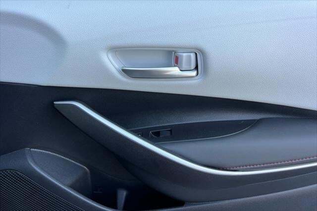 2025 Toyota Corolla SE Roseville CA
