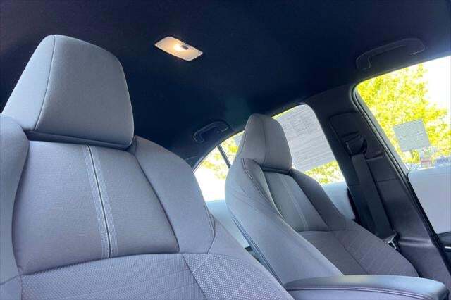 2025 Toyota Corolla SE Roseville CA