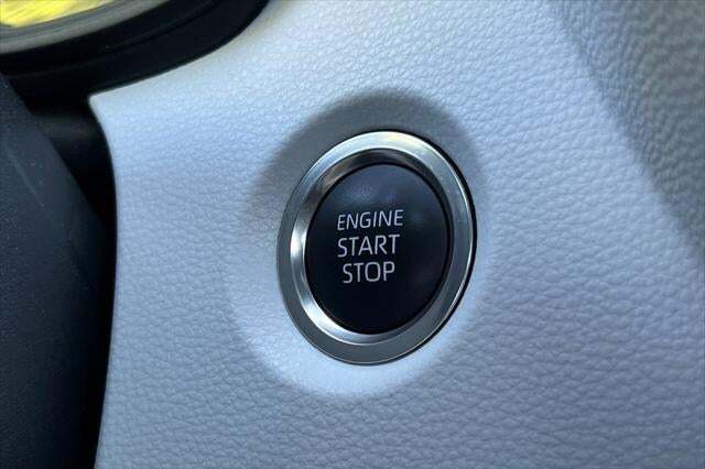 2025 Toyota Corolla SE Roseville CA