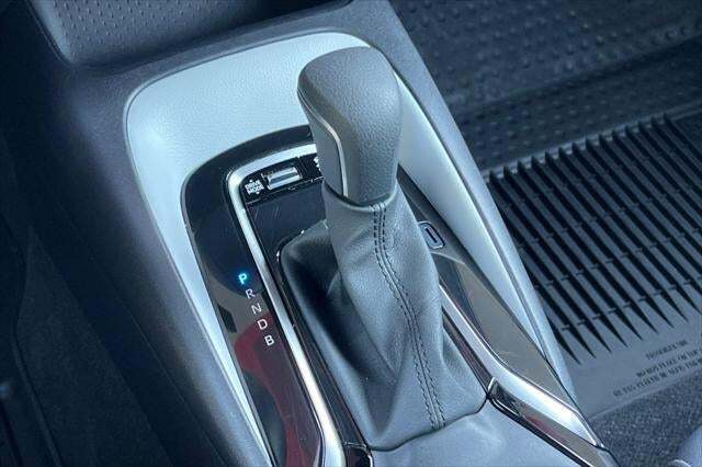 2025 Toyota Corolla SE Roseville CA
