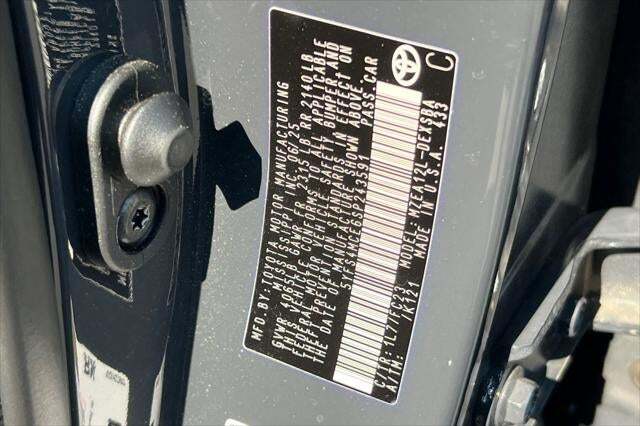 2025 Toyota Corolla SE Roseville CA