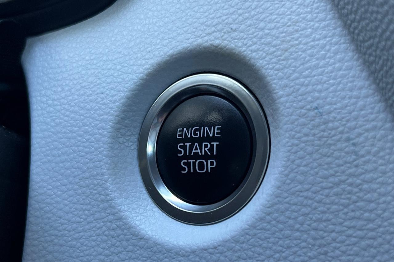 2025 Toyota Corolla SE Roseville CA