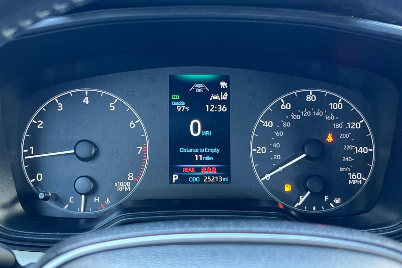 2025 Toyota Corolla SE Roseville CA