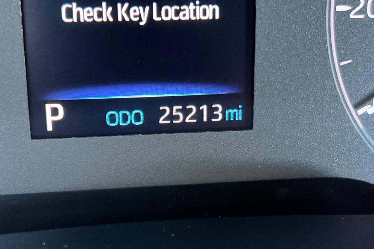 2025 Toyota Corolla SE Roseville CA