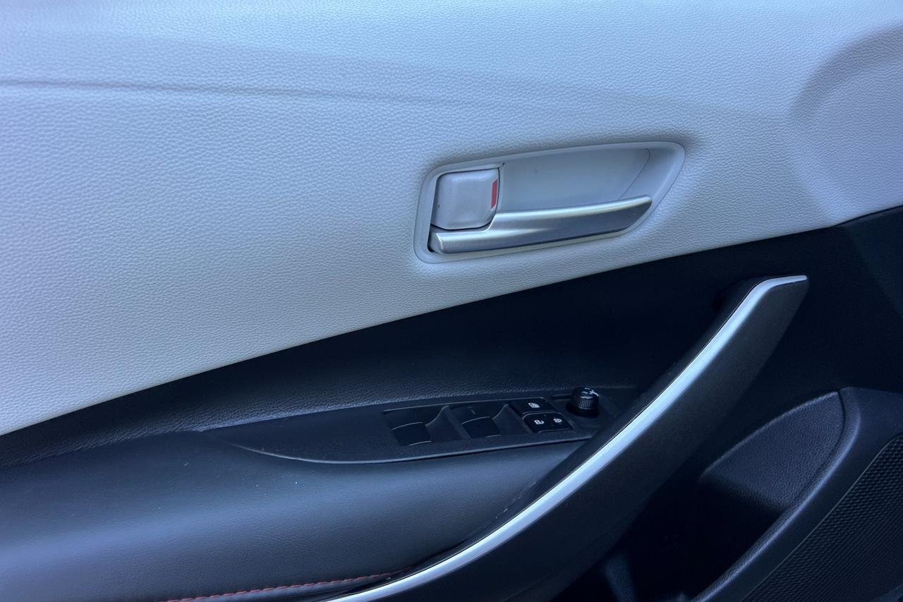 2025 Toyota Corolla SE Roseville CA