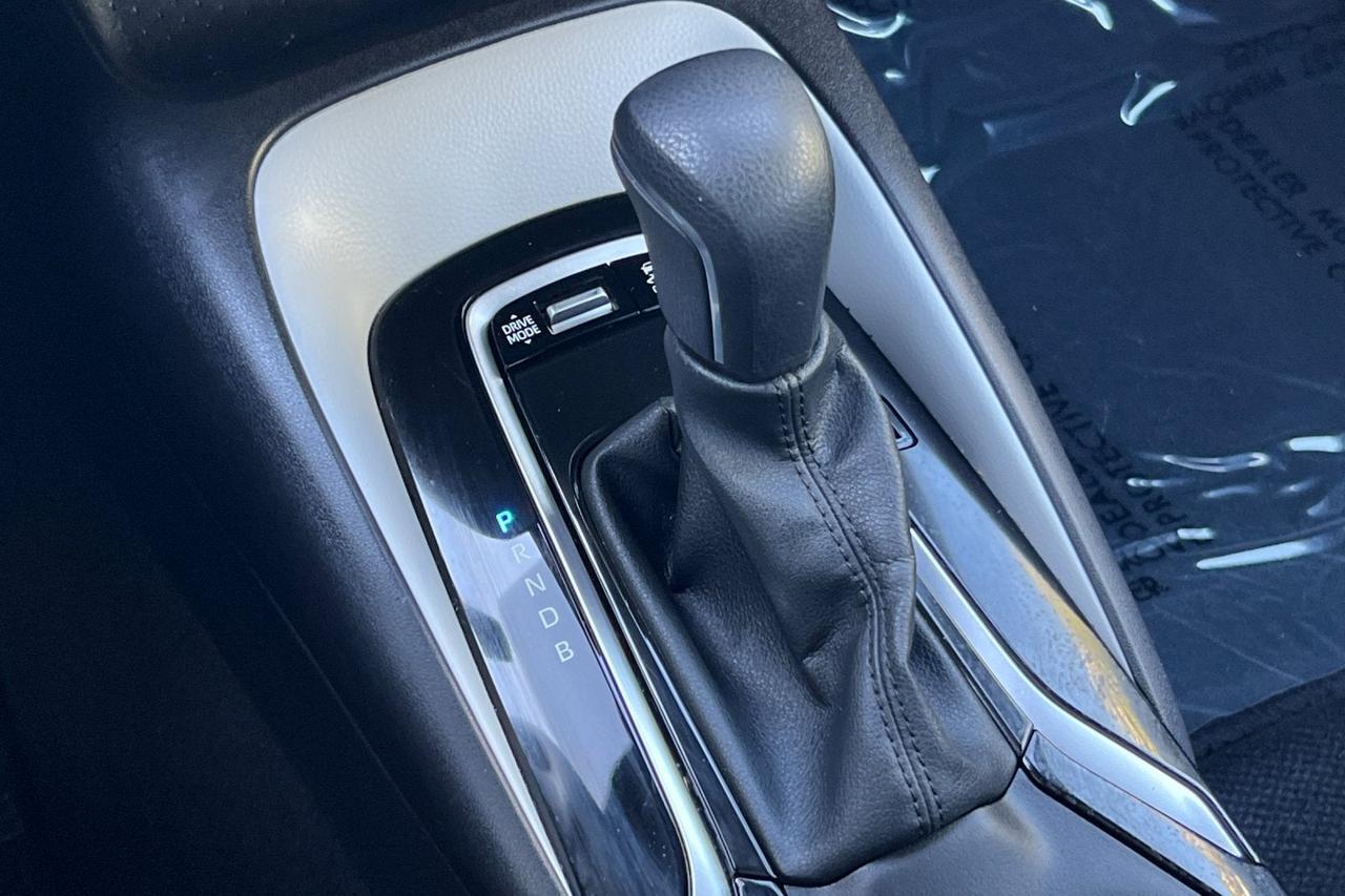 2025 Toyota Corolla SE Roseville CA