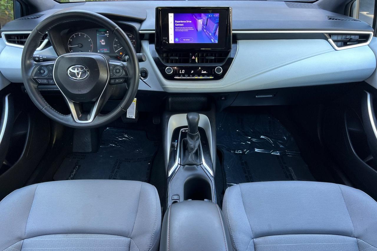 2025 Toyota Corolla SE Roseville CA