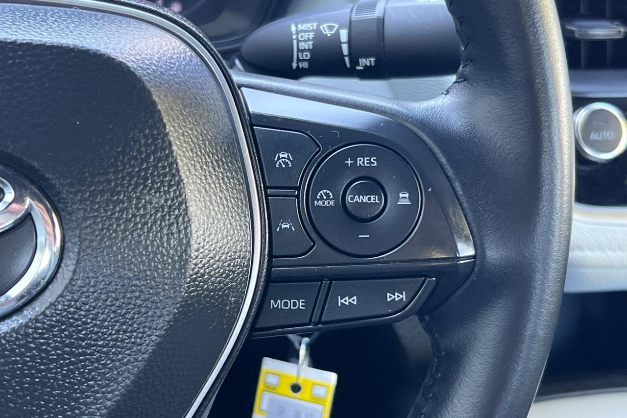 2025 Toyota Corolla SE Roseville CA