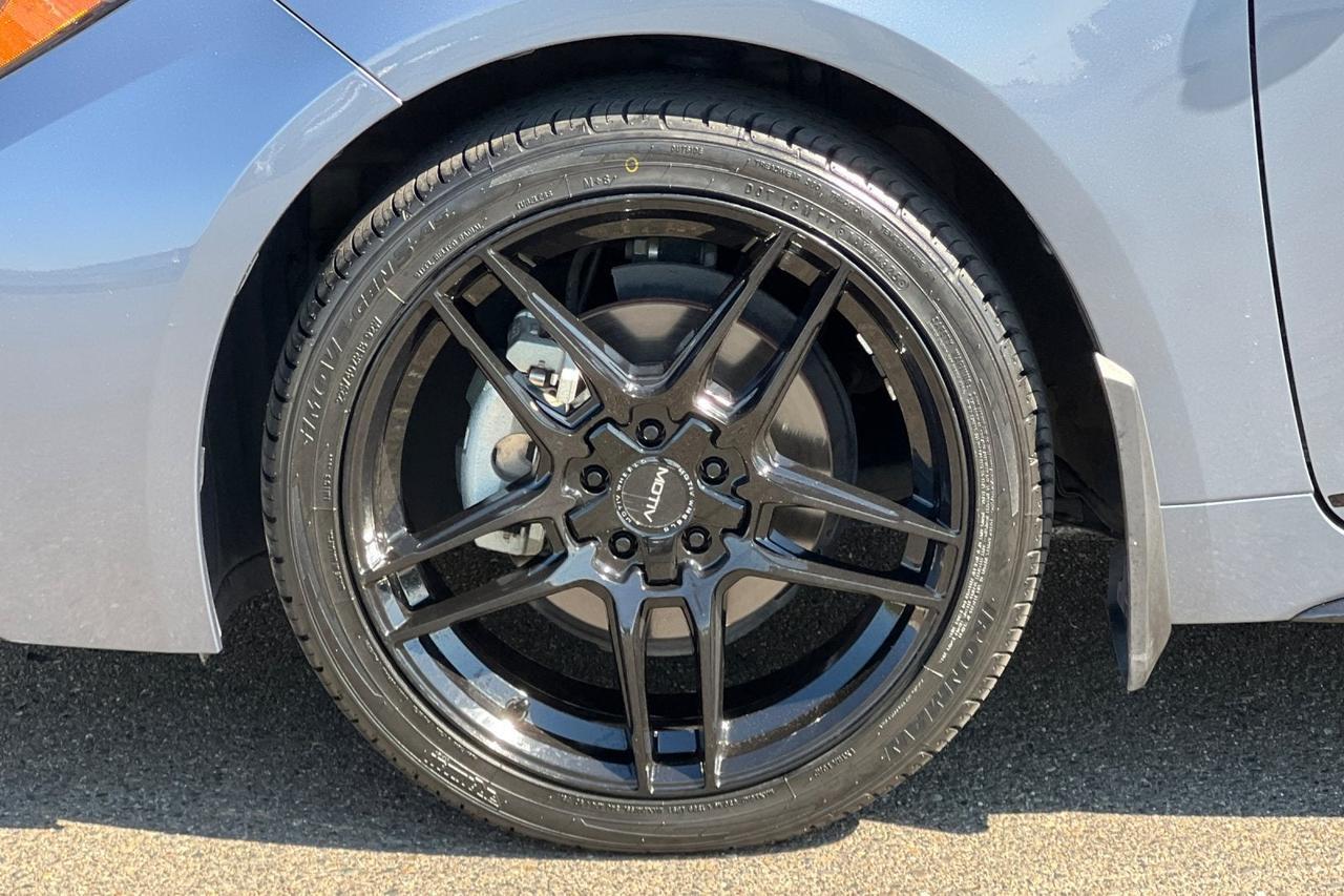 2025 Toyota Corolla SE Roseville CA
