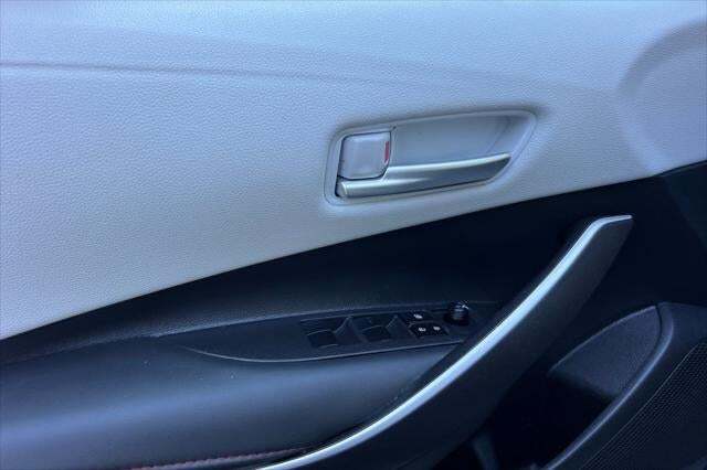 2025 Toyota Corolla SE Roseville CA