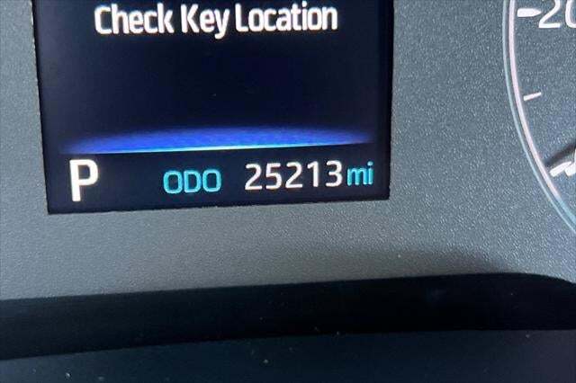 2025 Toyota Corolla SE Roseville CA