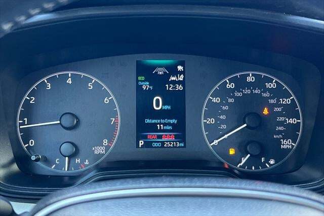 2025 Toyota Corolla SE Roseville CA
