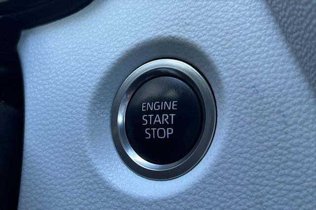 2025 Toyota Corolla SE Roseville CA