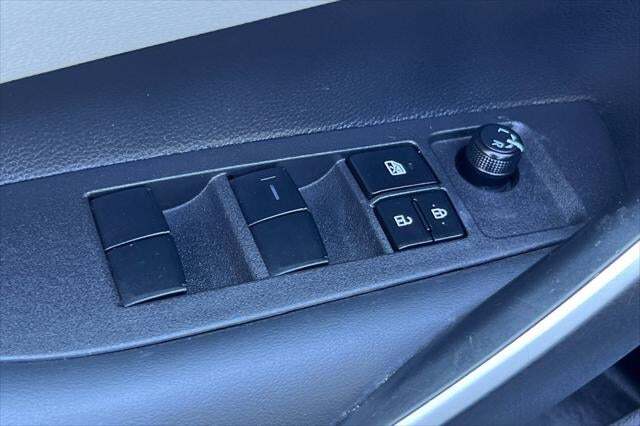 2025 Toyota Corolla SE Roseville CA