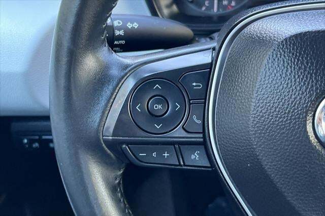 2025 Toyota Corolla SE Roseville CA