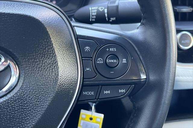 2025 Toyota Corolla SE Roseville CA