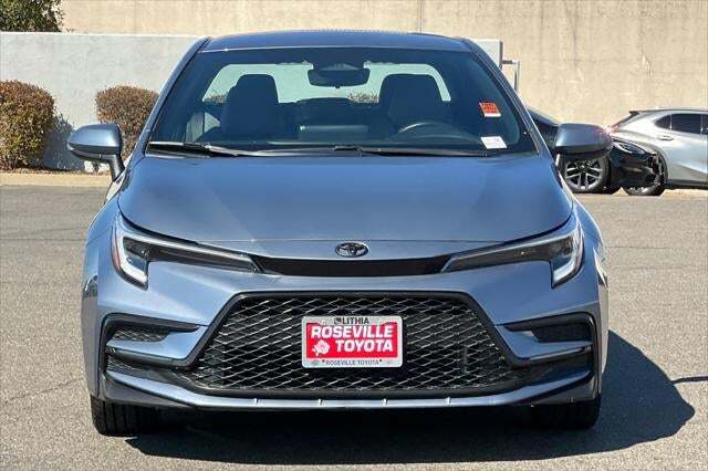 2025 Toyota Corolla SE Roseville CA