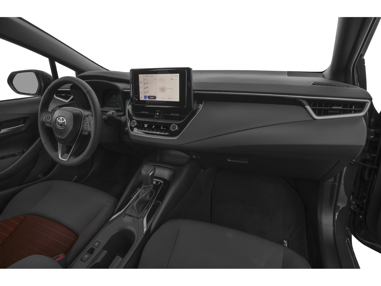 2025 Toyota Corolla SE Roseville CA