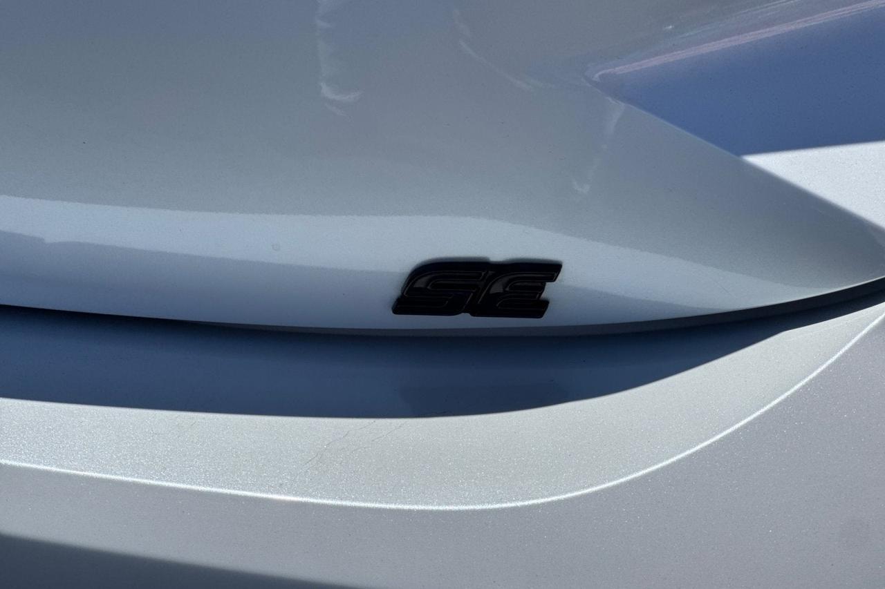 2025 Toyota Corolla SE Roseville CA