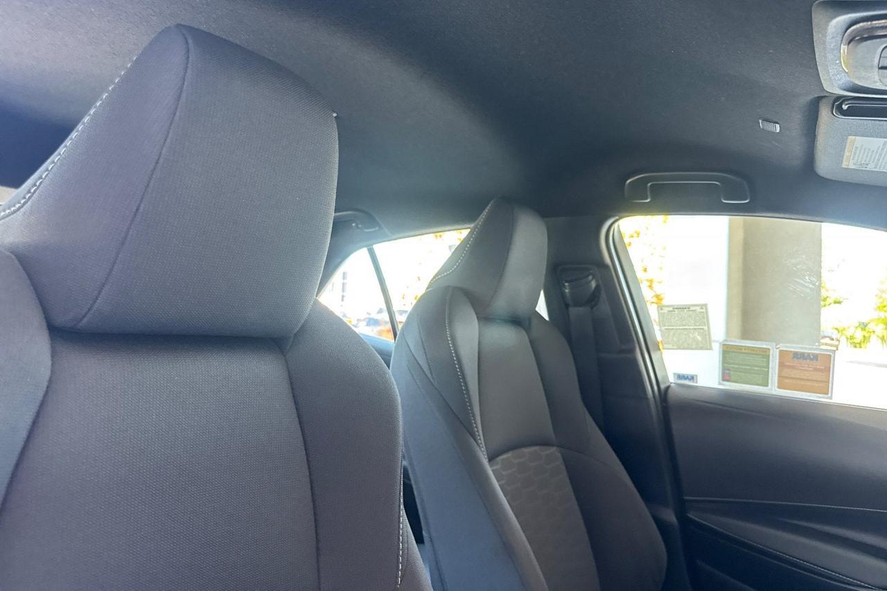 2025 Toyota Corolla SE Roseville CA