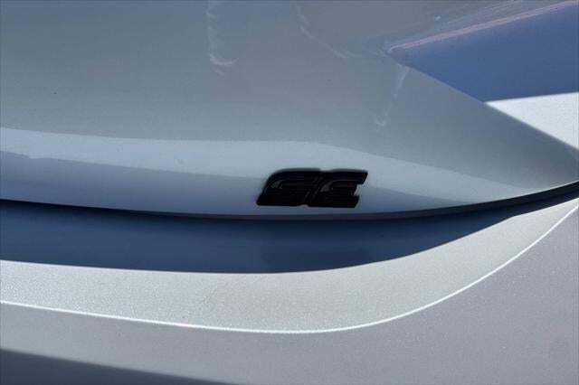 2025 Toyota Corolla SE Roseville CA