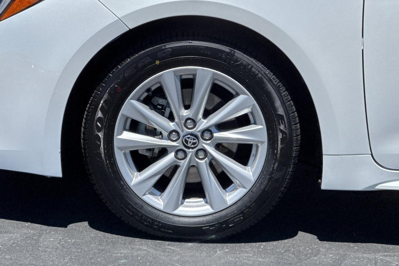 2025 Toyota Corolla SE Roseville CA