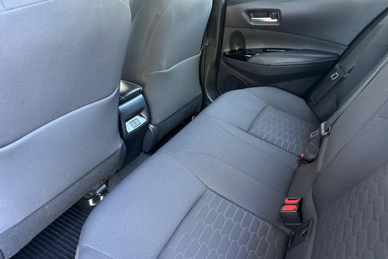 2025 Toyota Corolla SE Roseville CA