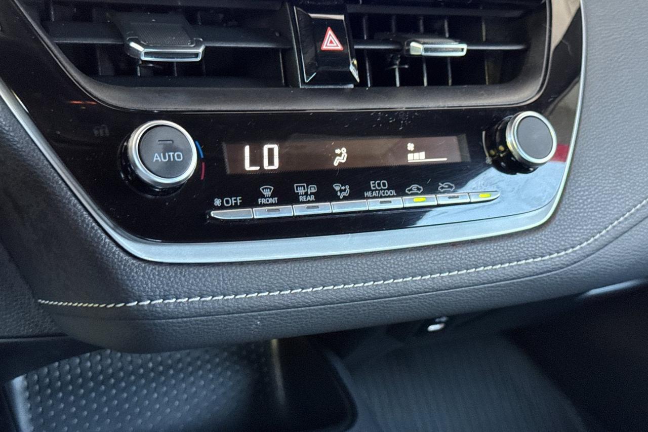 2025 Toyota Corolla SE Roseville CA