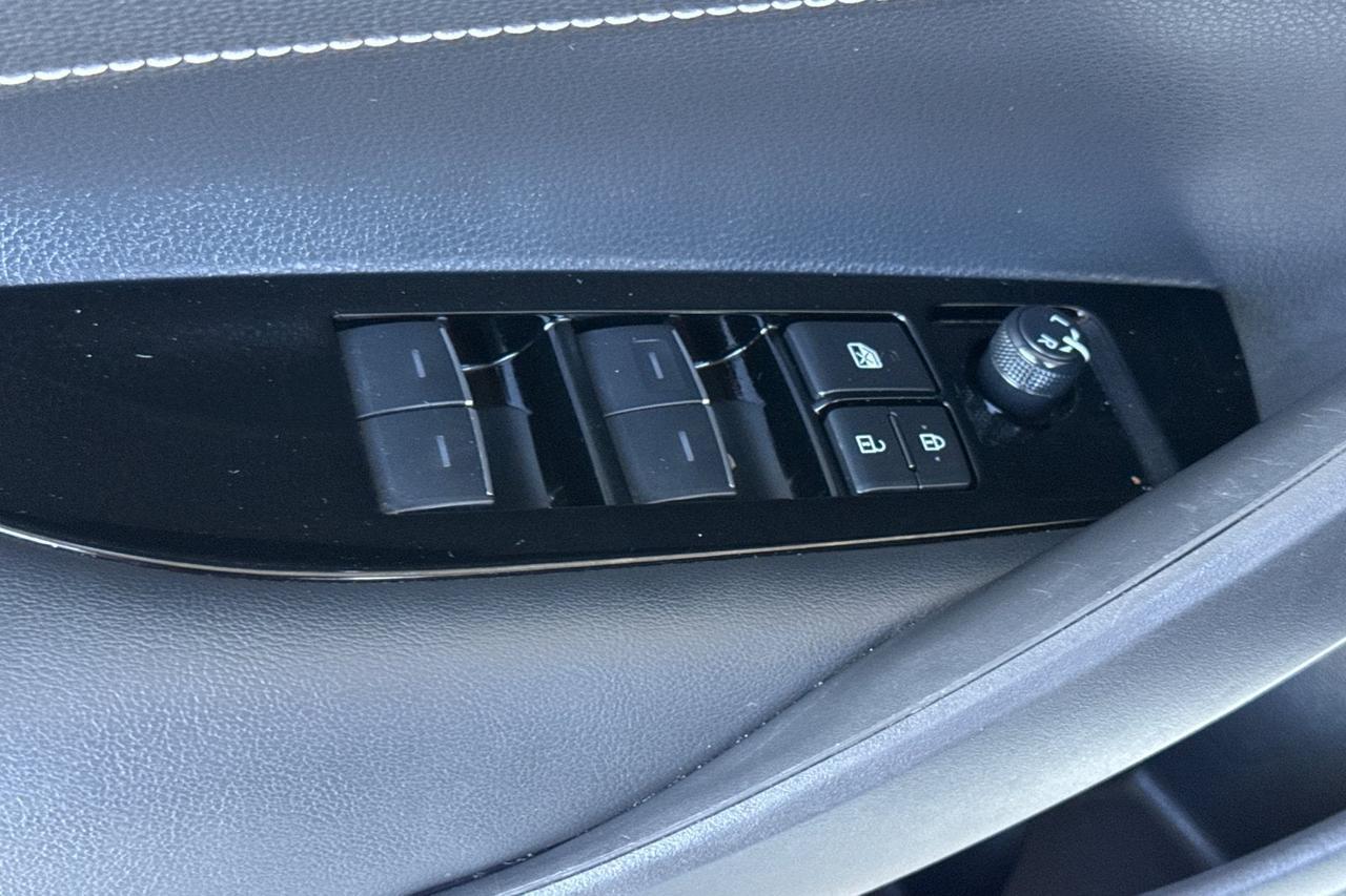 2025 Toyota Corolla SE Roseville CA