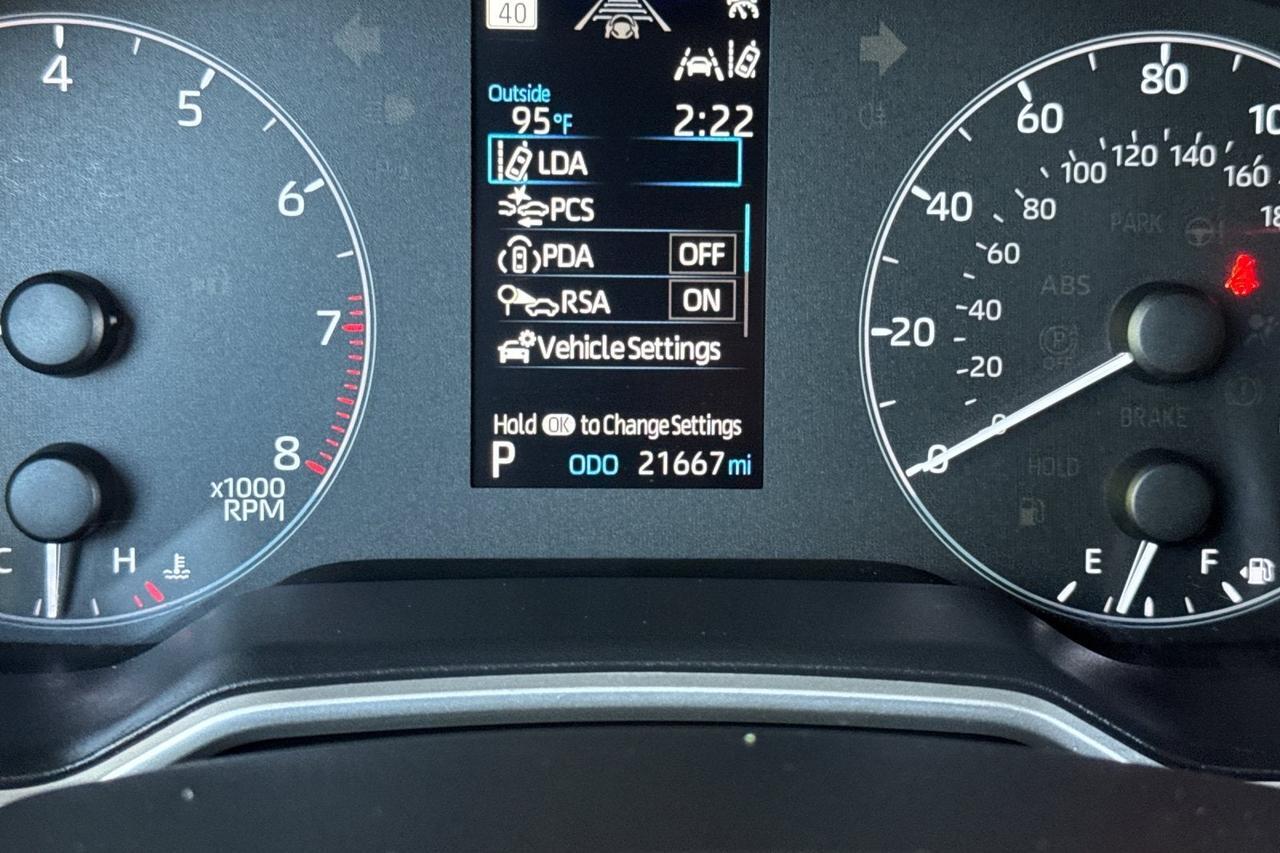 2025 Toyota Corolla SE Roseville CA