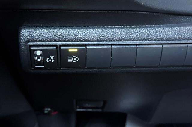2025 Toyota Corolla SE Roseville CA