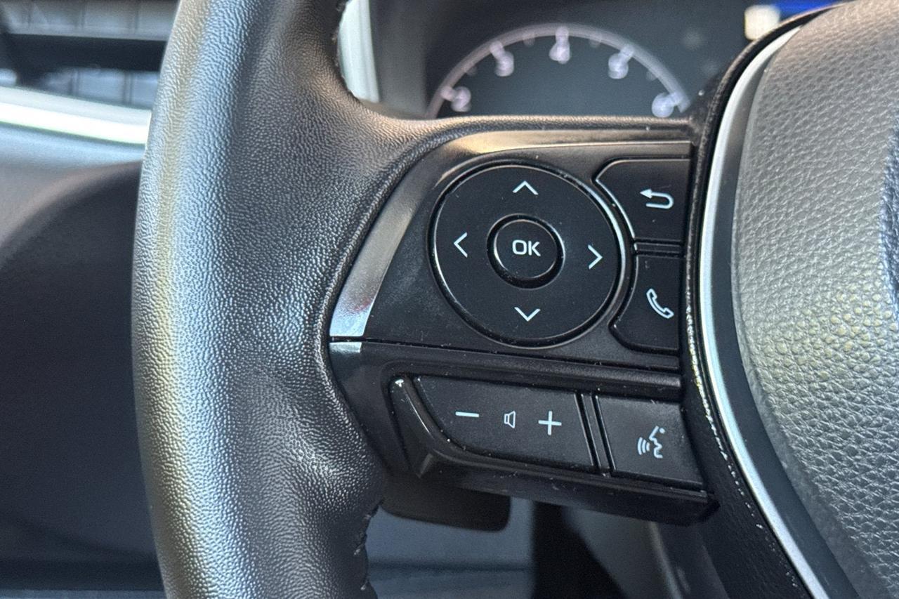 2025 Toyota Corolla SE Roseville CA