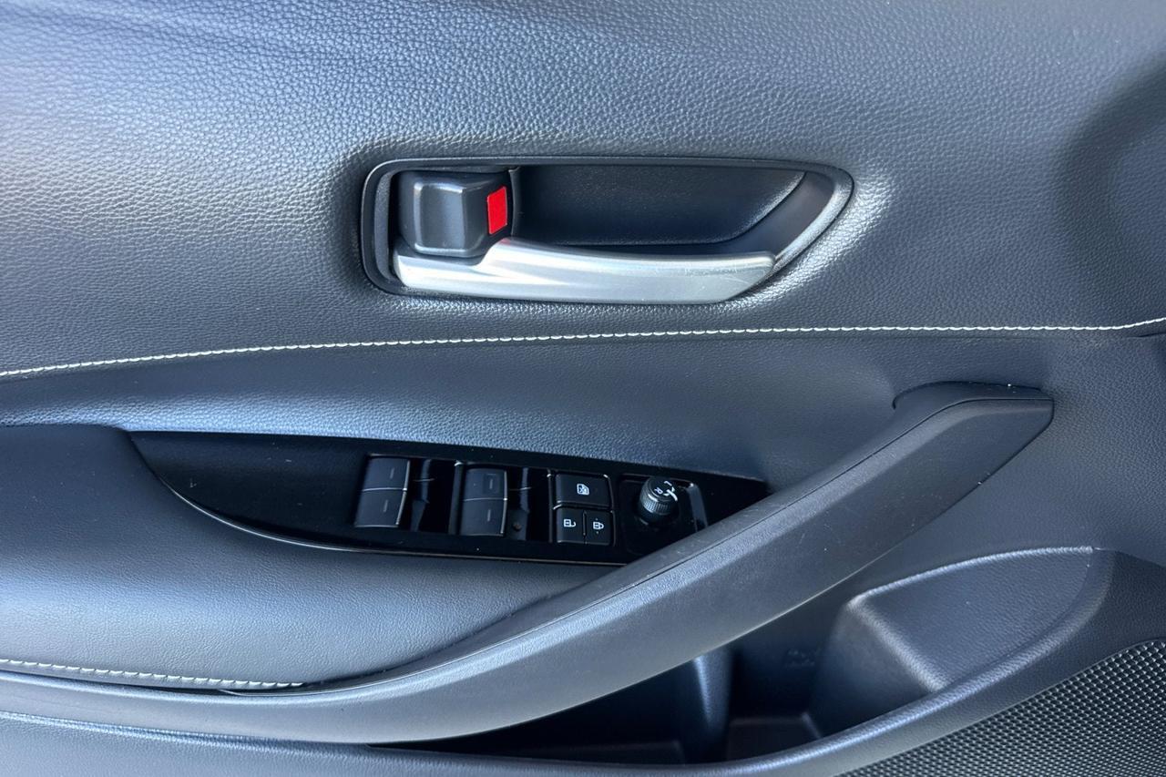 2025 Toyota Corolla SE Roseville CA