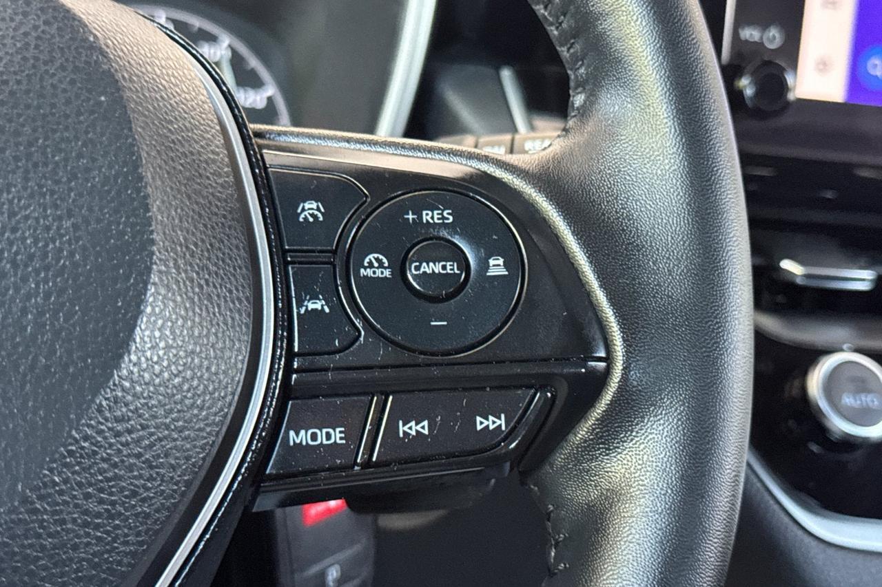 2025 Toyota Corolla SE Roseville CA