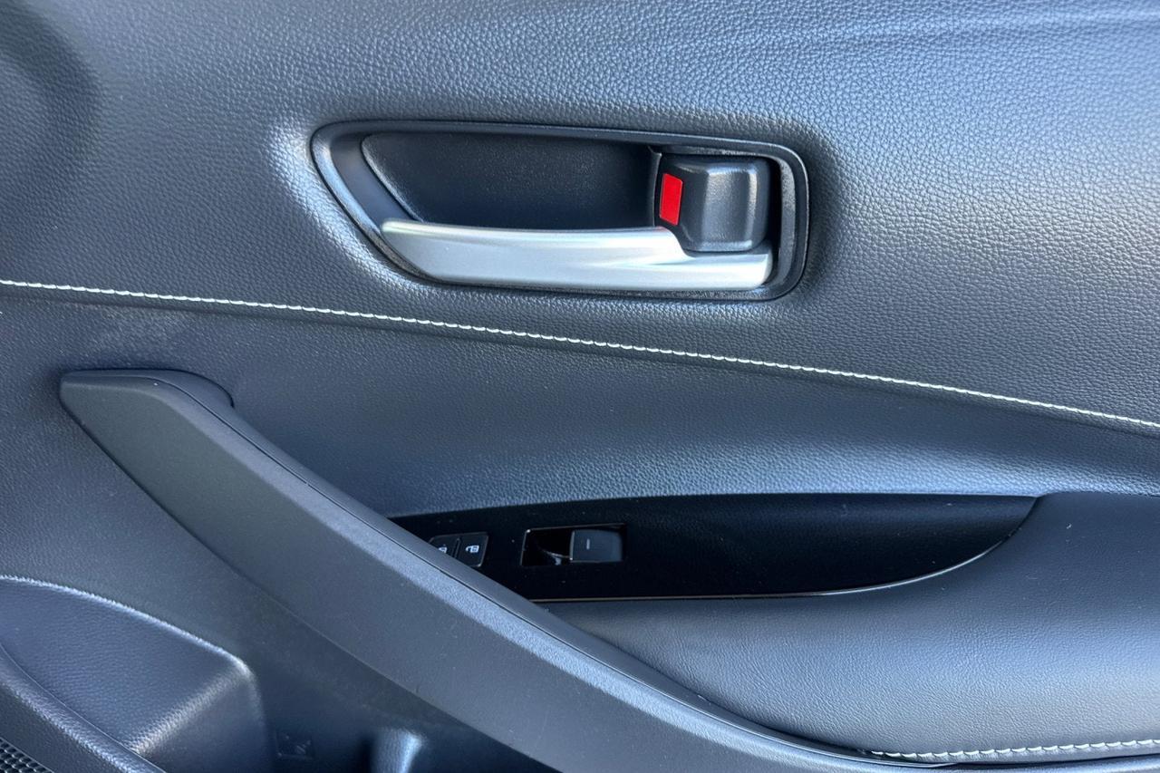 2025 Toyota Corolla SE Roseville CA