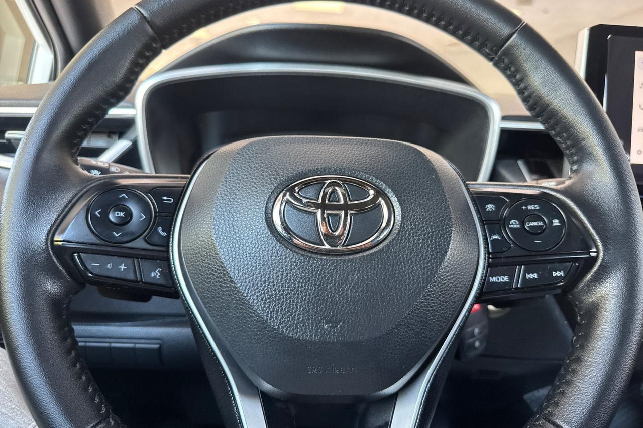 2025 Toyota Corolla SE Roseville CA