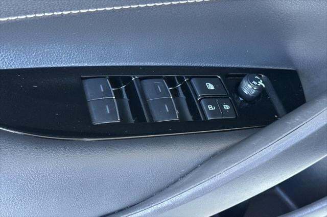 2025 Toyota Corolla SE Roseville CA